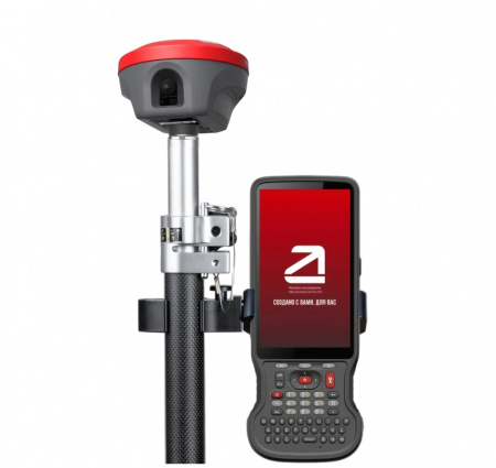 GNSS-приёмник Alphageo A8