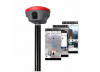 GNSS-приёмник Alphageo A8 Lite c ПО