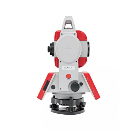Электронный тахеометр ALPHAGEO Alpha Y (2")
