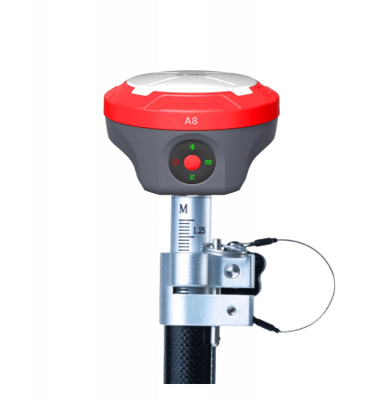 GNSS-приёмник Alphageo A8