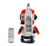 Электронный тахеометр ALPHAGEO X (2")