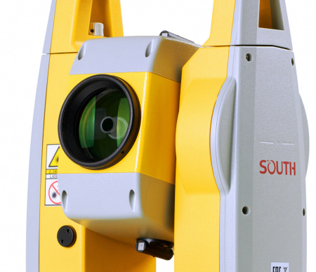 Электронный тахеометр SOUTH NTS-362R6 (2")