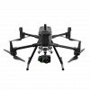 TOPODRONE P61 + PPK + DJI Matrice 300