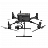 TOPODRONE P24 + PPK + DJI Matrice 300