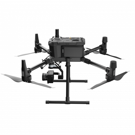 TOPODRONE P24 + PPK + DJI Matrice 300