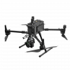 TOPODRONE P24 + PPK + DJI Matrice 300