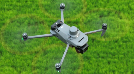 Квадрокоптер DJI Mavic 3 Enterprise + RTK